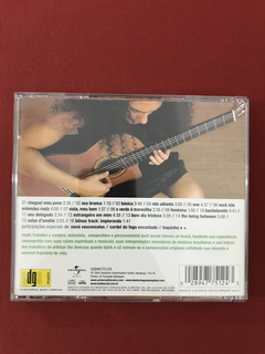 CD - Badi Assad - Verde - 2004 - Nacional - comprar online