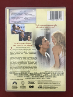 DVD - Como Perder Um Homem Em 10 Dias - Kate Hudson - comprar online