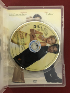DVD - Como Perder Um Homem Em 10 Dias - Kate Hudson na internet