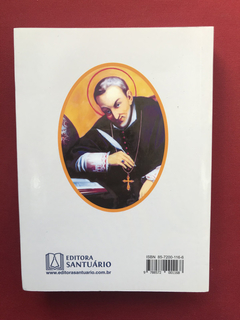 Livro - Glórias De Maria - S. Afonso de Ligório - Seminovo - comprar online