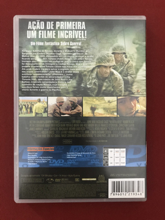 DVD - Códigos De Guerra - Nicolas Cage - Seminovo - comprar online