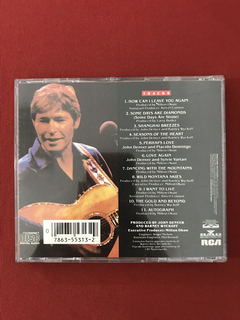 CD - John Denver's - Greatest Hits - Volume 3 - Seminovo - comprar online
