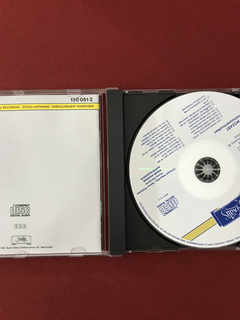 CD - Mozart - Die Freimaurermusiken - Importado na internet