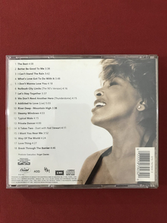 CD - Tina Turner - Simply The Best - Nacional - comprar online