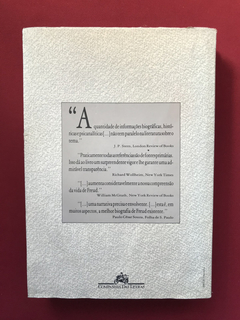 Livro - Freud - Uma Vida Para O Nosso Tempo - Peter Gay - comprar online