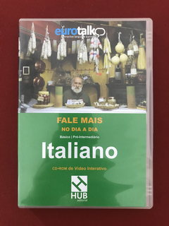 DVD - Italiano - Fale Mais No Dia A Dia - Seminovo