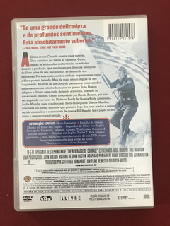 DVD - A Glória De Um Covarde - Stephen Crane - Seminovo - comprar online