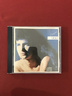 CD - Simone - Vício - Nacional - 1987
