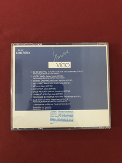 CD - Simone - Vício - Nacional - 1987 - comprar online