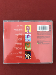 CD - The Beatles - 1 - 2000 - Nacional - comprar online