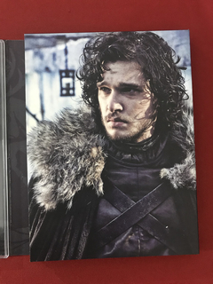 DVD - Box Game Of Thrones - A Primeira Temporada Completa - comprar online