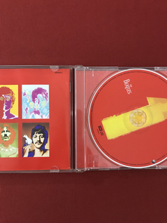 CD - The Beatles - 1 - 2000 - Nacional na internet