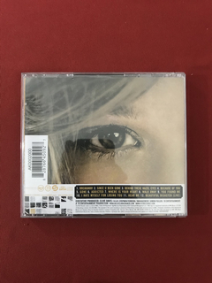 CD - Kelly Clarkson - Breakaway - Nacional - Seminovo - comprar online