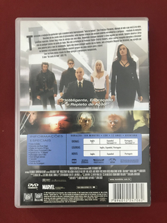 DVD - X-men - O Filme - Direção: Bryan Singer - Seminovo - comprar online