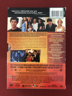 DVD - Box - The OC - A Primeira Temporada Completa- 7 Discos - comprar online