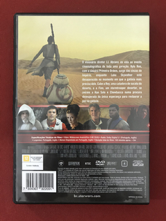 DVD - Star Wars - O Despertar Da Força - Seminovo - comprar online