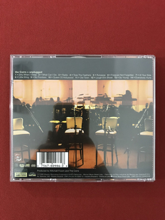 CD - The Corrs - Unplugged - Nacional - Seminovo - comprar online