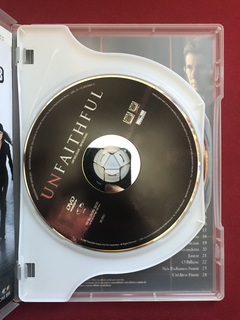 DVD Duplo - Pecado Original / Infidelidade na internet