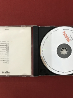 CD - Annie Lennox - Medusa - 1995 - Nacional na internet