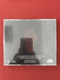 CD - Eurythmics - Greatest Hits - Nacional - comprar online