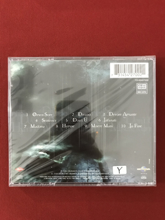 CD - Era - Era 2 - 2000 - Nacional - Novo - comprar online