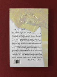 Livro - Histórias Deste E Do Outro Mundo - Luiz Gonzaga - comprar online