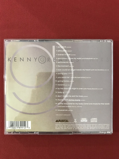 CD - Kenny G - Greatest Hits - 1997 - Nacional - comprar online