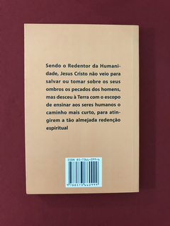 Livro - O Evangelho Da Redenção - Paulo Alves Godoy - Semin - comprar online
