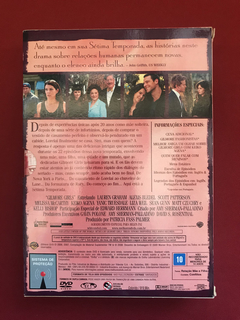 DVD - Box Gilmore Girls - A Sétima Temp. Completa - Seminovo - comprar online