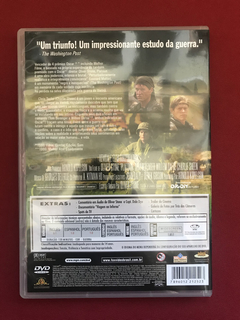 DVD - Platoon - Edição Especial - Oliver Stone - Seminovo - comprar online