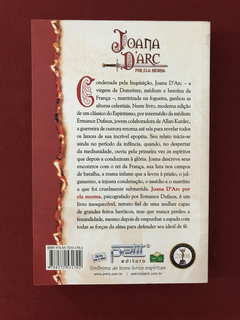Livro - Joana D'arc Por Ela Mesma - Ermance Dufaux - Semin - comprar online