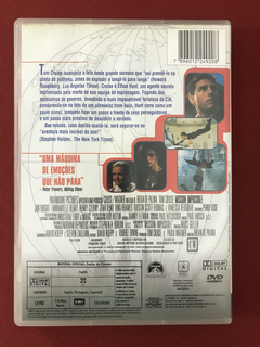 DVD - Missão Impossível - Tom Cruise - Seminovo - comprar online