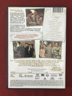 DVD - American Pie - O Casamento - Dir: Jesse Dylan - Semin. - comprar online