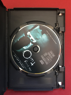 DVD - The Ring Two - Unrated Edition - Direção: Hideo Nakata na internet