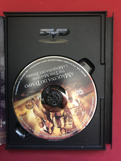 DVD - A Máquina Do Tempo - Guy Pearce / Samantha Mumba na internet