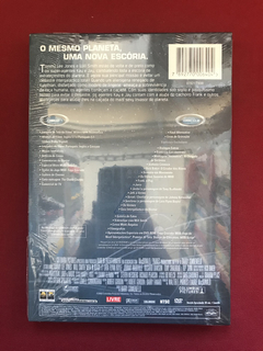 DVD Duplo - MIB - Homens De Preto II - Novo - comprar online