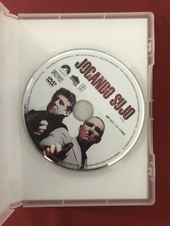 DVD - Jogando Sujo - Val Kilmer/ Gabriel Byrne - Seminovo na internet