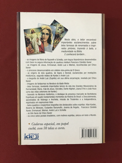 Livro - Mediunidade Na Bíblia - Hércio M. C. Arantes - comprar online
