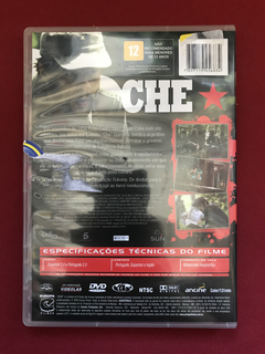 DVD - Che - Benicio Del Toro/ Rosrigo Santoro - comprar online