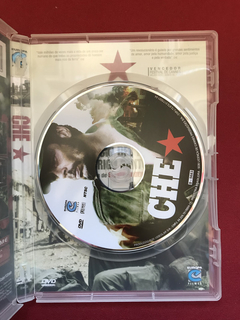 DVD - Che - Benicio Del Toro/ Rosrigo Santoro na internet