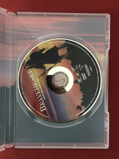 DVD - Coração Valente - Mel Gibson - Seminovo na internet
