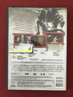 DVD - O Último Exorcismo - Direção: Daniel Stamm - Seminovo - comprar online