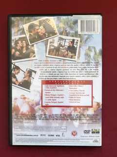 DVD- Os Queridinhos Da América- Julia Roberts/ Billy Crystal - comprar online