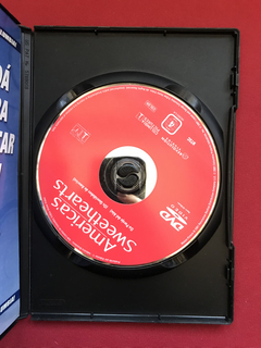 DVD- Os Queridinhos Da América- Julia Roberts/ Billy Crystal na internet