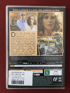 DVD - Depois Daquele Baile - Lima Duarte - Seminovo - comprar online
