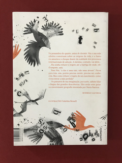 Livro - O Alfabeto Dos Pássaros - Nuria Barrios - Seminovo - comprar online