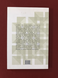 Livro - A Poética Do Conto Pós-moderno - Seminovo - comprar online