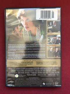 DVD - Changeling - Angelina Jolie - Seminovo - comprar online