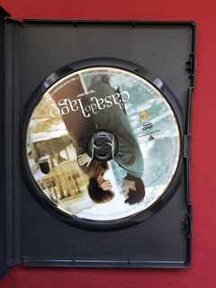 DVD - A Casa Do Lago - Keanu Reeves/ Sandra Bullock - Semin. na internet