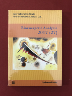 Livro - Bioenergetic Analysis 2017 - Novo